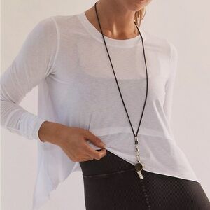 FP movement Tempo UV Protection Long Sleeve Tee